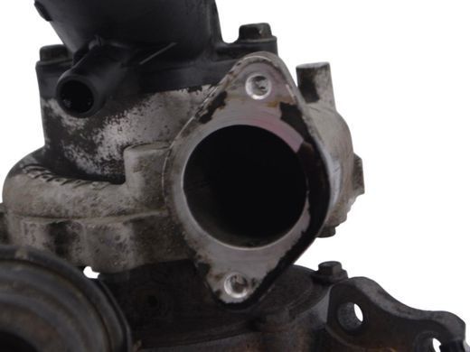 Турбина NISSAN NAVARA D40 2005-2010 14411EC00C, 14411EC00C, A