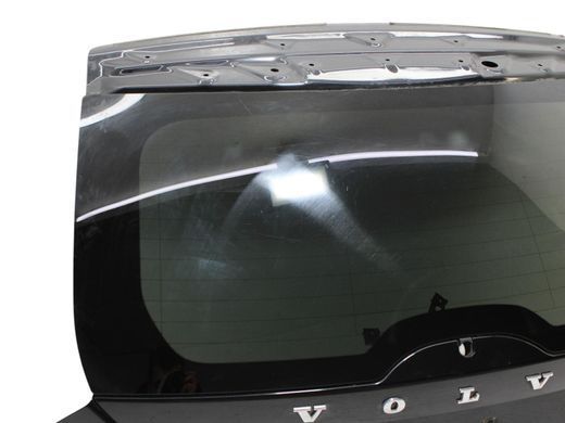 Скло кришки багажника VOLVO V60 Y20 2013-2018 31299330, 31299330, A
