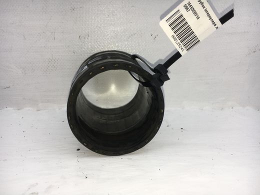Патрубок интеркулера левый NISSAN NAVARA D40 2005-2010 14463EB310, 14463EB310, A