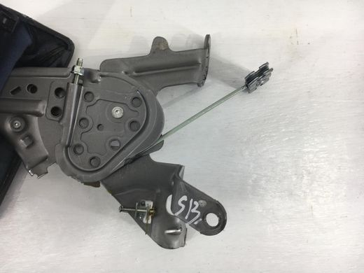 Ручка ручника SUBARU FORESTER S13 2014-2018 26001SG050, 26001SG050, A