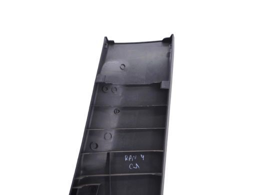 Накладка середньої стійки нижня ліва внутрішня TOYOTA RAV4 CA30W 2005-2010 62414-42040-B0, 62414-42040-B0, A