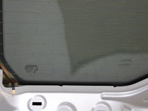 Скло кришки багажника VOLVO XC90 2015-2019 31352922, 31352922, A