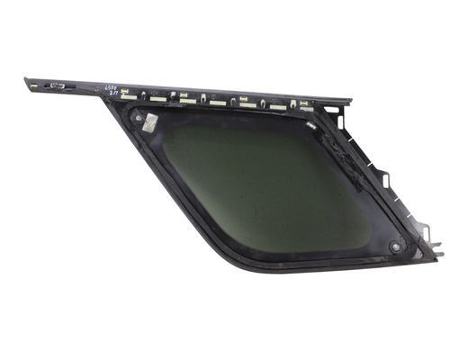 Стекло в кузов заднее правое LAND ROVER DISCOVERY SPORT L550 2014-2019 LR058838, LR058838, A