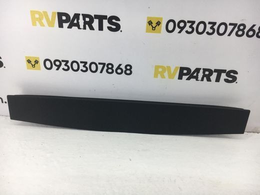 Накладка крышки багажника верхняя внутренняя SUBARU FORESTER S13 2014-2018 94310SG000VH, 94310SG000VH, A