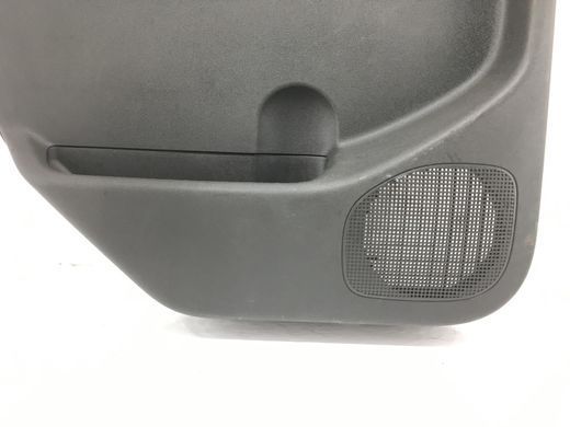 Карта дверей задня ліва NISSAN NAVARA D40 2005-2010 82901EB16A, 82901EB16A, B