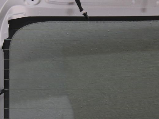 Скло кришки багажника VOLVO XC90 2015-2019 31352922, 31352922, A