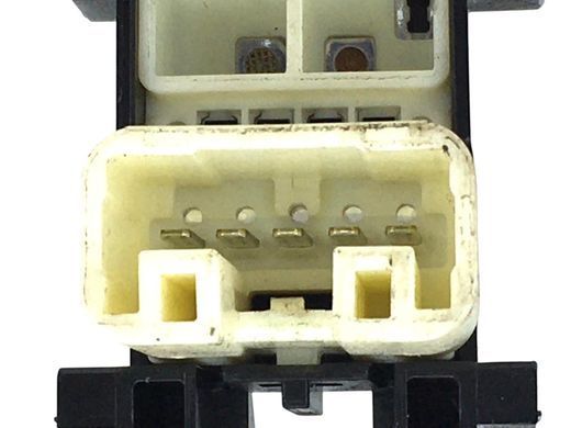 Кнопка включення мотора склопідіймача задня ліва права TOYOTA RAV4 CA30W 2005-2010 84810-52030, 84810-52030, A