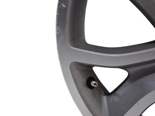 Диск R18 5* CITROEN C-CROSSER 2007-2013 (J18x7JJ PCD: 5x114.3 ET38 DIA: 67.1) 5402T5, 5402T5, B
