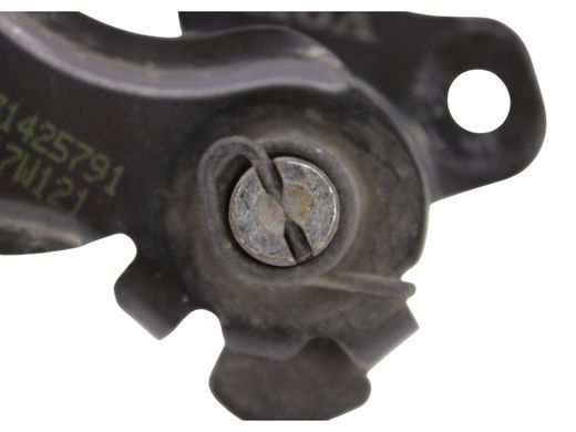 Гачок капота VOLVO V60 Y20 2013-2018 31425791, 31425791, A