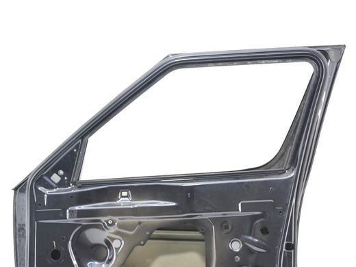 Двері передні праві SKODA YETI 2009-2013 (5L0831312, дефект) 5L0831056, 5L0831056, B