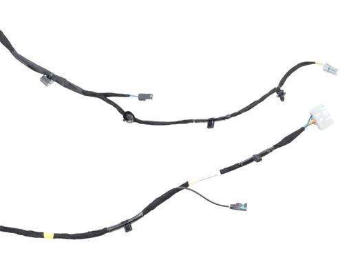 Проводка крышки багажника левая POLESTAR 2 2020- 32264559, 32264559, A