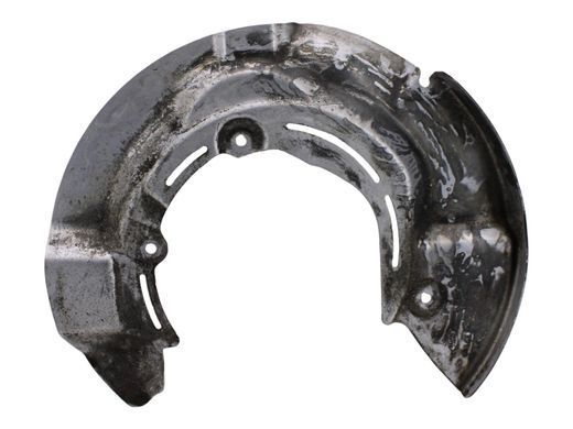 Защита тормозного диска передний правый LAND ROVER DISCOVERY SPORT L550 2014-2019 (LR057825) FK722K004BD, FK722K004BD, A