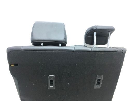 Спинка сидіння задня ліва LAND ROVER RANGE ROVER EVOQUE L538 2011-2015 LR058047, LR058047, A