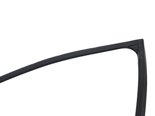 Уплотнитель боковых стекол передний правый LAND ROVER DISCOVERY SPORT L550 2014-2019 LR058549, LR058549, A
