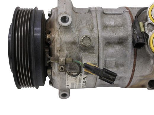 Компрессор кондиционера VOLVO V60 Y20 2013-2018 (36011277) 31404446, 31404446, A