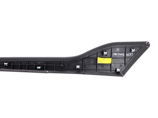 Накладка центральної консолі верхня права LAND ROVER DISCOVERY SPORT L550 2019- (LK72044E04AB8PVJ) LR127163, LR127163, A