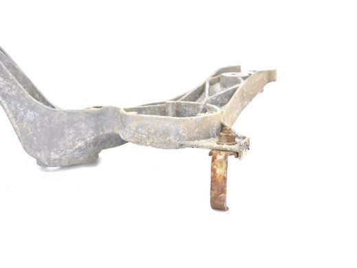 Кронштейн редуктора задній BMW X3 E83 2006-2010 33303450440, 33303450440, A