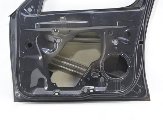 Двері передні праві SKODA YETI 2009-2013 (5L0831312, дефект) 5L0831056, 5L0831056, B