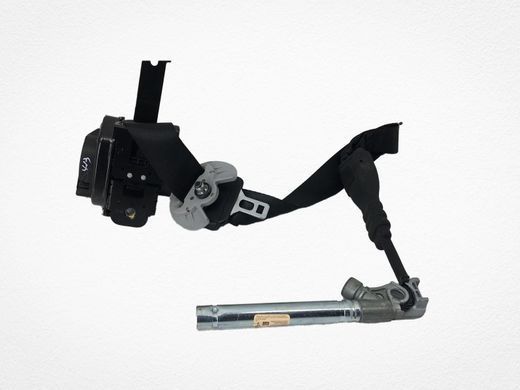 Ремень безопасности передний правый HYUNDAI TUCSON TL 2015-2018 88820-D3500-TTX, 88820-D3500-TTX, A