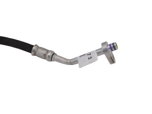 Трубка кондиционера LAND ROVER RANGE ROVER EVOQUE L538 2011-2015 (LR027790) BJ3219E932AA, BJ3219E932AA, A