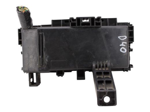 Блок запобіжників NISSAN NAVARA D40 2005-2010 (в зборі з 243823X00A, 24382EA000) 2438351E01, 2438351E01, A