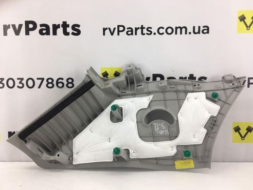 Накладка задньої стійки права KIA SORENTO UM 2014-2020 85865C6000BGA, 85865C6000BGA, A