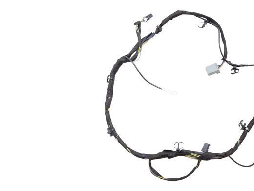 Проводка крышки багажника OPEL INSIGNIA 2017-2022 39119354, 39119354, A