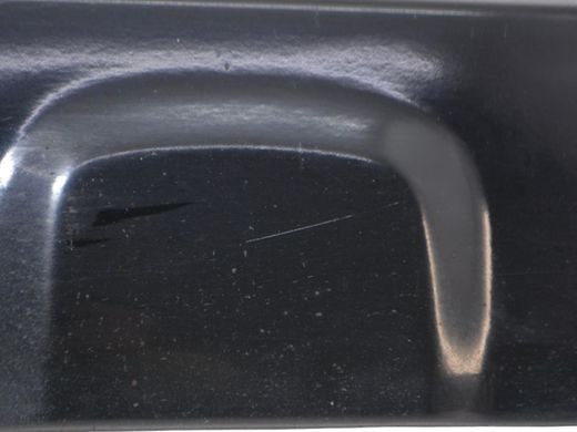Накладка дверей нижня передня ліва зовнішня HONDA CR-V 2010-2012 (75322SWWE010M1) 75332SWTW01ZG, 75332SWTW01ZG, B