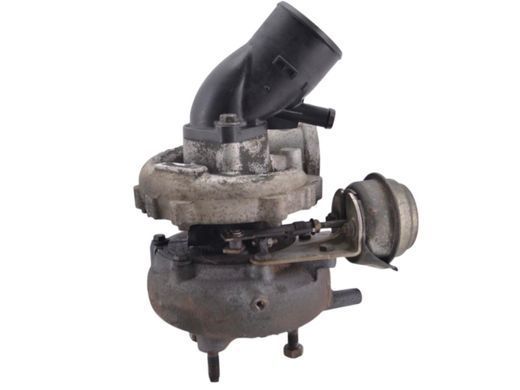 Турбина NISSAN NAVARA D40 2005-2010 14411EC00C, 14411EC00C, A