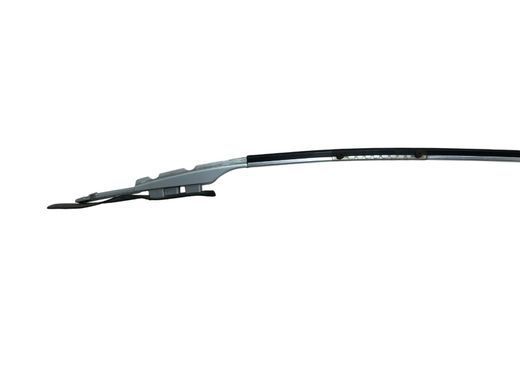 Рейлінг даху правий NISSAN MURANO Z51 2008-2014 73822-1AN0B, 73822-1AN0B, B