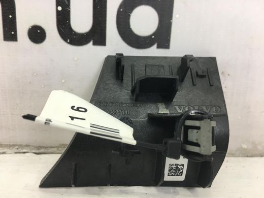 Декоративные накладки правые VOLVO XC40 2017- 32277140, 32277140, A