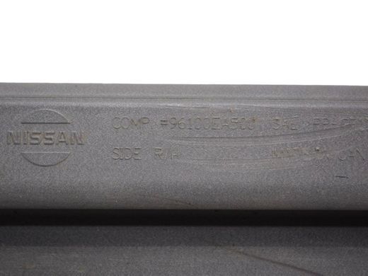 Подножка правая NISSAN PATHFINDER R51 2005-2014 96100EA500, 96100EA500, A