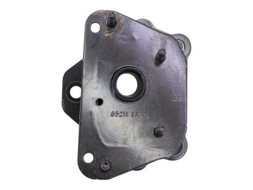 Кронштейн усилителя бампера задний левый NISSAN ROGUE T33 2023- 85211-6RR0A, 85211-6RR0A, A