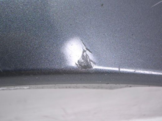 Накладка бампера задня права TOYOTA RAV4 CA30W 2005-2010 5275242020, 5275242020, A