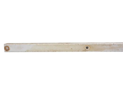 Кронштейн пола багажника нижний задний левый правый NISSAN NAVARA D40 2005-2010 93504EB000, 93504EB000, A