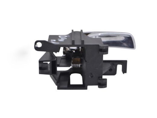 Ручка дверей внутрішня передня задня ліва NISSAN NAVARA D40 2010-2014 806714X02B, 806714X02B, A