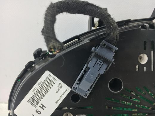Панель приладів OPEL MOKKA 2012-2016 95375172, 95375172, A