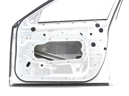 Двері передні праві JAGUAR XF X250 2008-2011 C2Z2060, C2Z2060, B