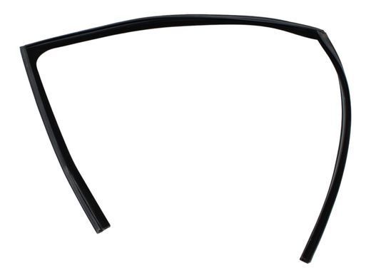 Уплотнитель боковых стекол передний правый LAND ROVER DISCOVERY SPORT L550 2014-2019 LR058549, LR058549, A
