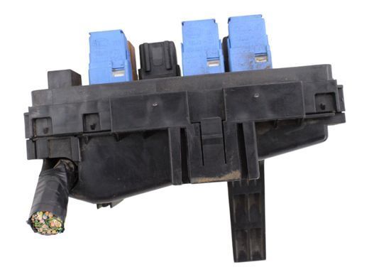 Блок запобіжників NISSAN NAVARA D40 2005-2010 (в зборі з 243823X00A, 24382EA000) 2438351E01, 2438351E01, A