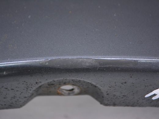 Накладка бампера задня права TOYOTA RAV4 CA30W 2005-2010 5275242020, 5275242020, A
