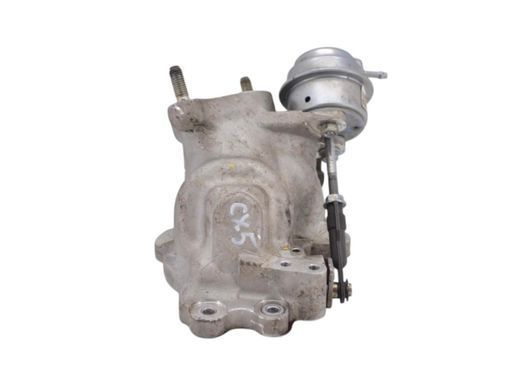 Клапан рабочий турбокомпрессора MAZDA CX-5 KE 2012-2015 8103501, 8103501, A