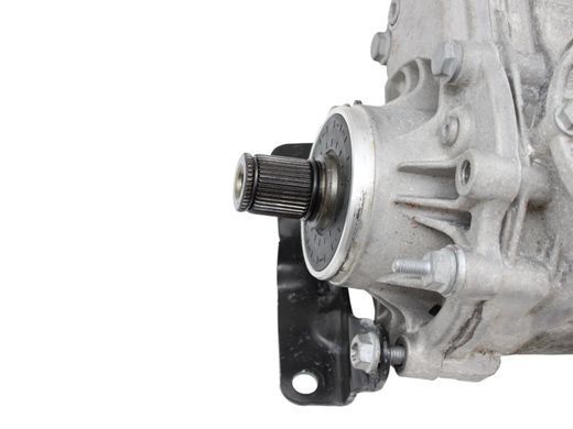 Раздаточная коробка AUDI Q3 F3 2018-2025 0A6409053BB, 0A6409053BB, A