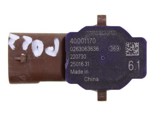 Датчик парковки передний POLESTAR 2 2020- 40001170, 40001170, A