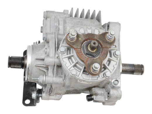 Раздаточная коробка AUDI Q3 F3 2018-2025 0A6409053BB, 0A6409053BB, A