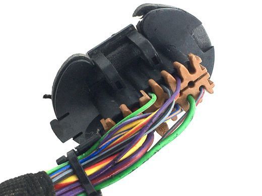 Проводка двери задняя правая VOLVO XC60 2008-2013 31295498, 31295498, A