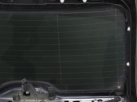 Скло кришки багажника VOLVO V60 Y20 2013-2018 31299330, 31299330, A