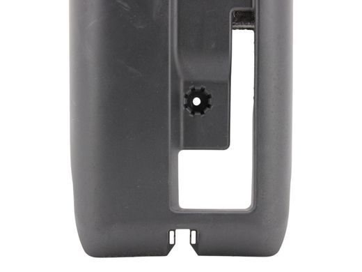 Чохол рульової колонки нижній VOLVO V60 Y20 2013-2018 (8648403) 39860279, 39860279, B