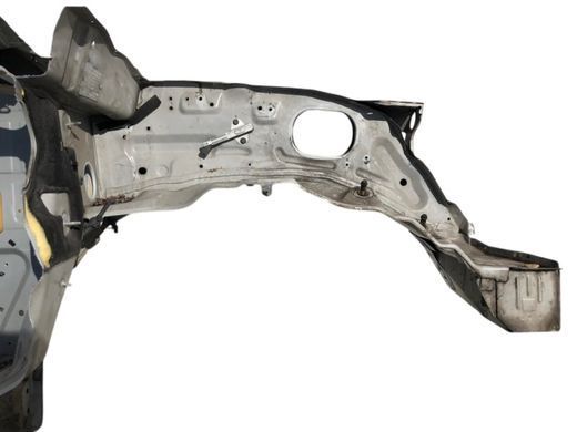 Чверть автомобіля передня ліва NISSAN PATHFINDER R51 2005-2014 76215EB330, 76215EB330, A