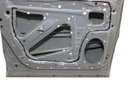Двері передні ліві SUBARU FORESTER SL 2024- 60029SL0309P, 60029SL0309P, A